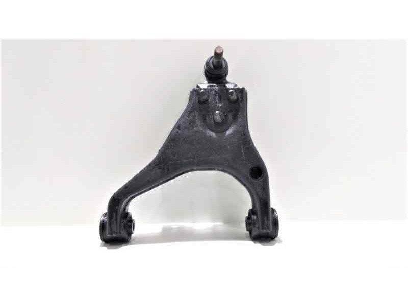 Recambio de brazo suspension inferior delantero izquierdo para kia sorento 2.5 crdi active referencia OEM IAM 545103E002 46717 