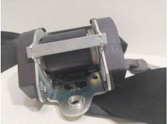 Recambio de cinturon seguridad trasero derecho para seat leon (1p1) comfort limited referencia OEM IAM 1P0857806B 84329  2