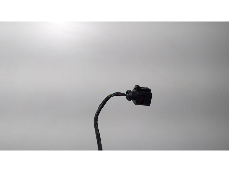 Recambio de puerta delantera derecha para porsche cayenne (typ 92aa) gts referencia OEM IAM 7P5971162S 66234 