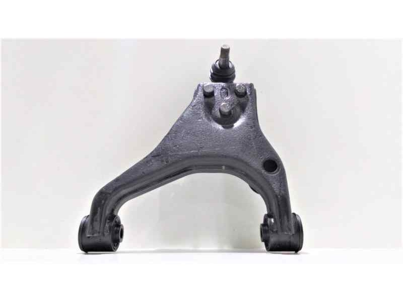 Recambio de brazo suspension inferior delantero izquierdo para kia sorento 2.5 crdi active referencia OEM IAM 545103E002 46717 