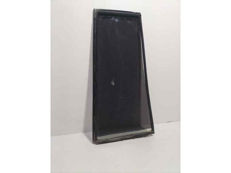 Recambio de luna custodia trasera izquierda para toyota land cruiser (j9) td gx (5-ptas.) referencia OEM IAM 6812460110 82155 