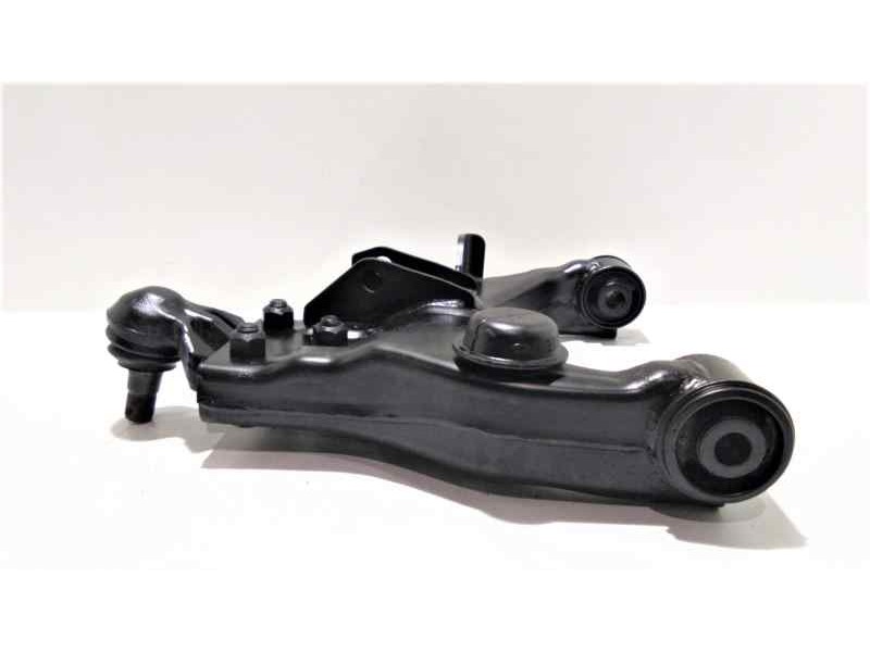 Recambio de brazo suspension inferior delantero izquierdo para kia sorento 2.5 crdi active referencia OEM IAM 545103E002 46717 