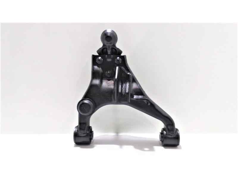 Recambio de brazo suspension inferior delantero izquierdo para kia sorento 2.5 crdi active referencia OEM IAM 545103E002 46717 