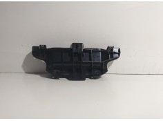 Recambio de molduras delanteras para volkswagen touareg (7l6) tdi v6 +motion referencia OEM IAM 7L6858435B 77899 