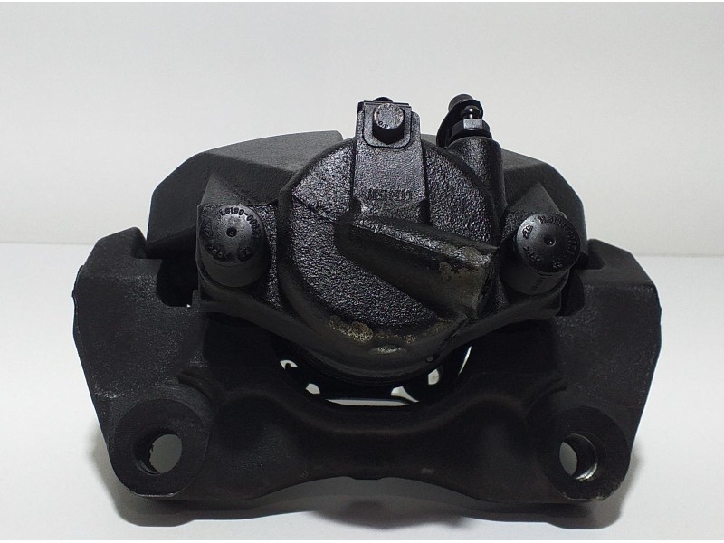 Recambio de pinza freno delantera derecha para volkswagen touareg (7la) tdi r5 referencia OEM IAM 7L6106D 58538 