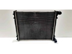 Recambio de radiador agua para audi a2 (8z) 1.4 16v referencia OEM IAM 8Z0121251D 42265  2