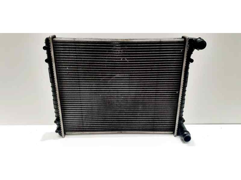 Recambio de radiador agua para audi a2 (8z) 1.4 16v referencia OEM IAM 8Z0121251D 42265 