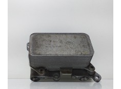 Recambio de radiador caja cambios para porsche cayenne (typ 92aa) gts referencia OEM IAM 7P0317037 66242 