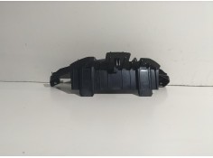 Recambio de molduras delanteras para volkswagen touareg (7l6) tdi v6 +motion referencia OEM IAM 7L6858435B 77899  2