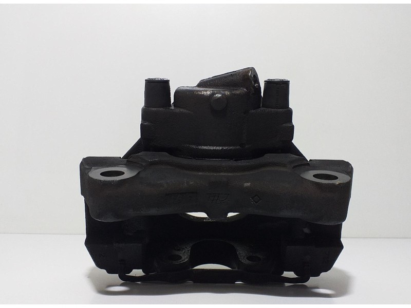Recambio de pinza freno delantera derecha para volkswagen touareg (7la) tdi r5 referencia OEM IAM 7L6106D 58538 