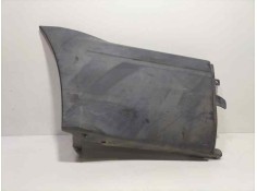 Recambio de aletin trasero izquierdo para toyota land cruiser (j9) td gx (5-ptas.) referencia OEM IAM 5215360240 82157 