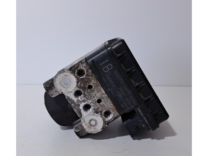 Recambio de abs para toyota rav 4 (a2) 2.0 16v cat referencia OEM IAM 8954142050 75765 R Recambio de abs para toyota rav 4 (a2) 2.0 16v cat referencia OEM IAM 8954142050 75765 R