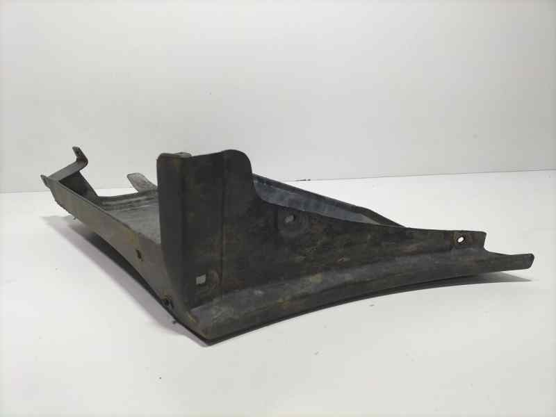 Recambio de aletin trasero izquierdo para toyota land cruiser (j9) td gx (5-ptas.) referencia OEM IAM 5215360240 82157 