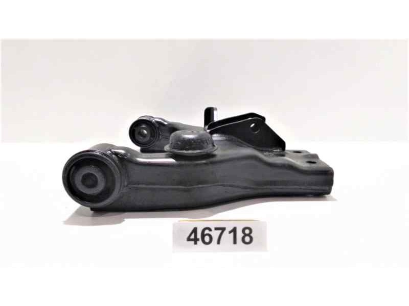 Recambio de brazo suspension inferior delantero derecho para kia sorento 2.5 crdi active referencia OEM IAM MOTORD4CB 46718 