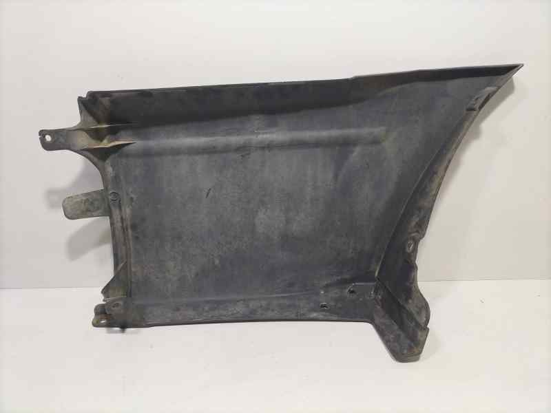 Recambio de aletin trasero izquierdo para toyota land cruiser (j9) td gx (5-ptas.) referencia OEM IAM 5215360240 82157 