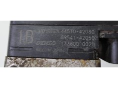 Recambio de abs para toyota rav 4 (a2) 2.0 16v cat referencia OEM IAM 8954142050 75765 R 2