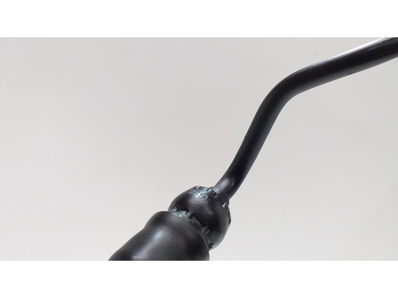 Recambio de tubo presion direccion asistida para seat ibiza (6j5) reference referencia OEM IAM BLS 54574 