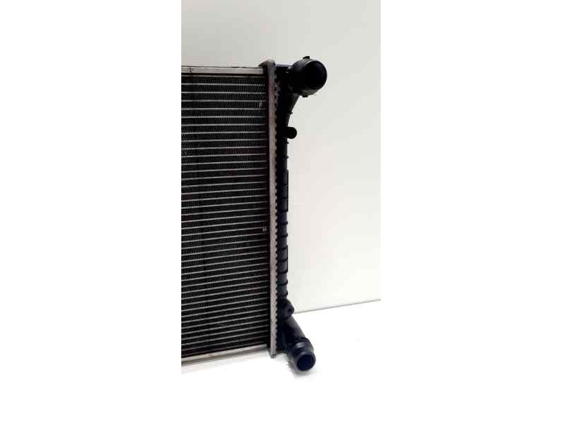 Recambio de radiador agua para audi a2 (8z) 1.4 16v referencia OEM IAM 8Z0121251D 42265 