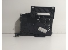Recambio de caja reles / fusibles para volkswagen touareg (7l6) tdi v6 +motion referencia OEM IAM 7L0937548C 77952 