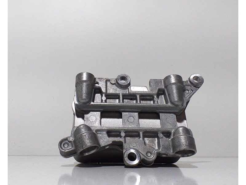 Recambio de radiador caja cambios para porsche cayenne (typ 92aa) gts referencia OEM IAM 7P0317037 66242 