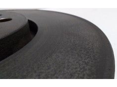 Recambio de disco freno delantero para seat ibiza (6j5) reference referencia OEM IAM BLS 54575  2