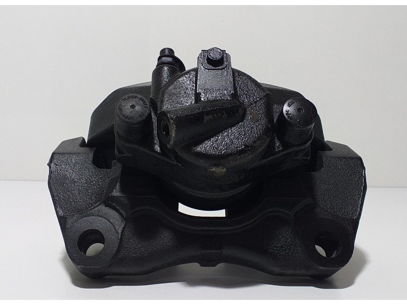 Recambio de pinza freno delantera izquierda para volkswagen touareg (7la) tdi r5 referencia OEM IAM 7L6105D 58539 