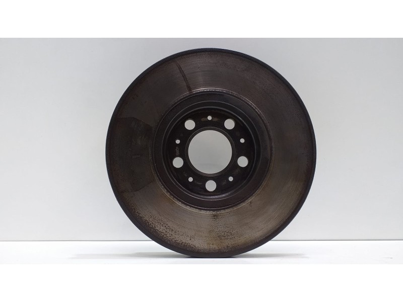 Recambio de disco freno delantero para seat ibiza (6j5) reference referencia OEM IAM BLS 54575 