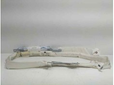 Recambio de airbag cortina delantero derecho para seat leon (1p1) comfort limited referencia OEM IAM 1P0880742A 84332 