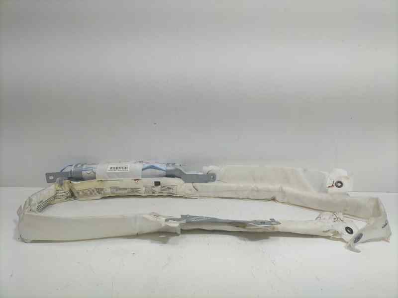 Recambio de airbag cortina delantero derecho para seat leon (1p1) comfort limited referencia OEM IAM 1P0880742A 84332 