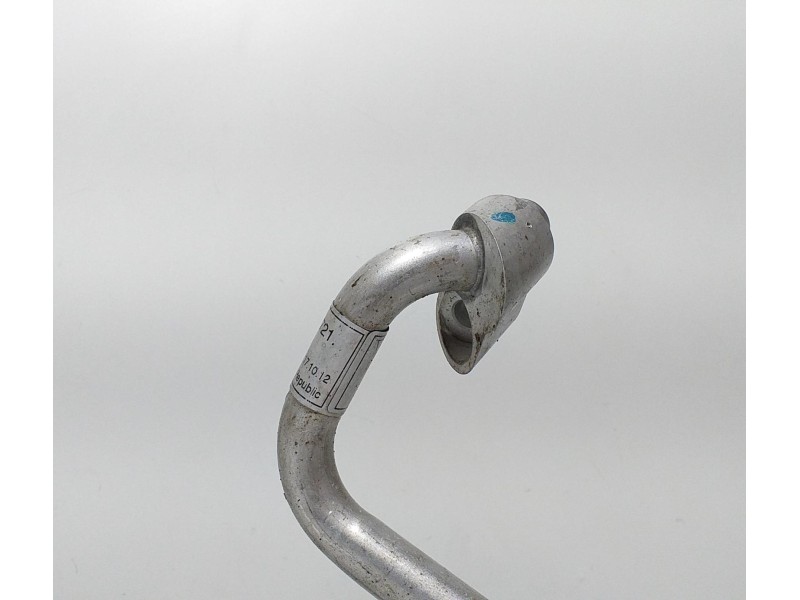 Recambio de tubos aire acondicionado para porsche cayenne (typ 92aa) gts referencia OEM IAM 7P5820721 66243 