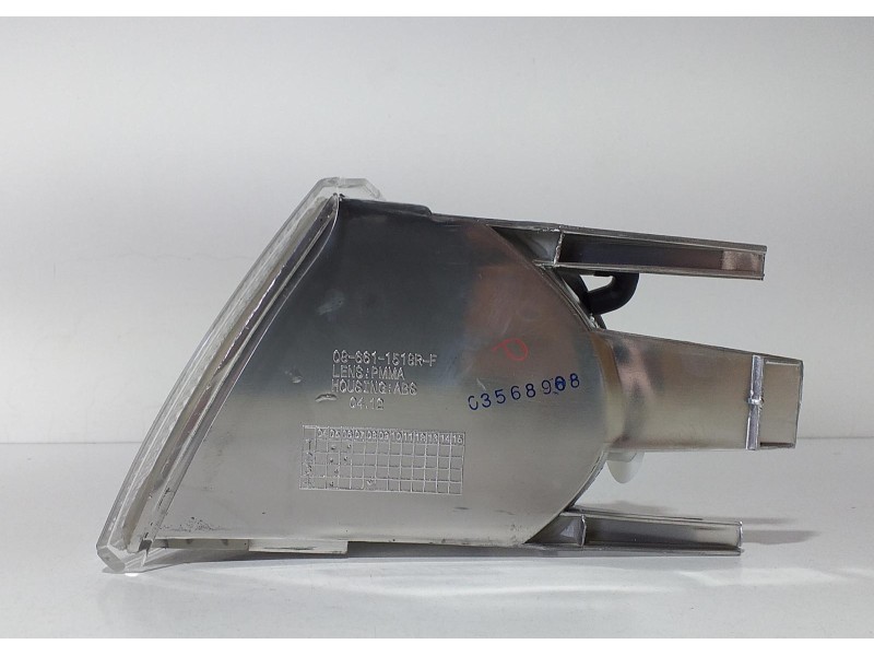 Recambio de piloto delantero derecho para peugeot expert kasten standard básico referencia OEM IAM 103F09401110 68824 