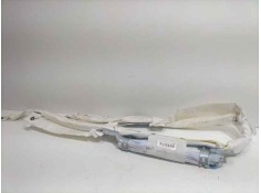 Recambio de airbag cortina delantero derecho para seat leon (1p1) comfort limited referencia OEM IAM 1P0880742A 84332  2