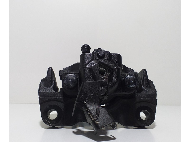 Recambio de pinza freno trasera izquierda para volkswagen touareg (7la) tdi r5 referencia OEM IAM 7L6967 58541 
