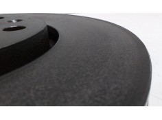 Recambio de disco freno delantero para seat ibiza (6j5) reference referencia OEM IAM BLS 54576  2