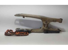 Recambio de amortiguador trasero para ktm ktm sxf 350 sxf 350 referencia OEM IAM 77204030000 86874  2