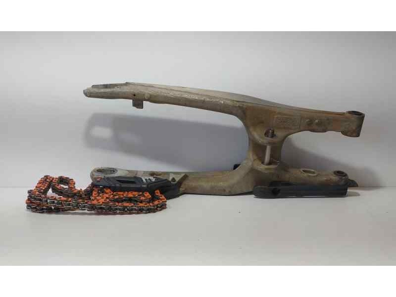 Recambio de amortiguador trasero para ktm ktm sxf 350 sxf 350 referencia OEM IAM 77204030000 86874 