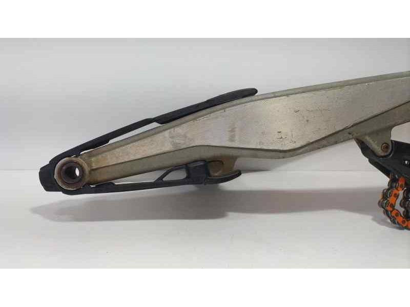 Recambio de amortiguador trasero para ktm ktm sxf 350 sxf 350 referencia OEM IAM 77204030000 86874 
