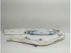 Recambio de airbag cortina delantero izquierdo para seat leon (1p1) comfort limited referencia OEM IAM 1P0880741A 84333 