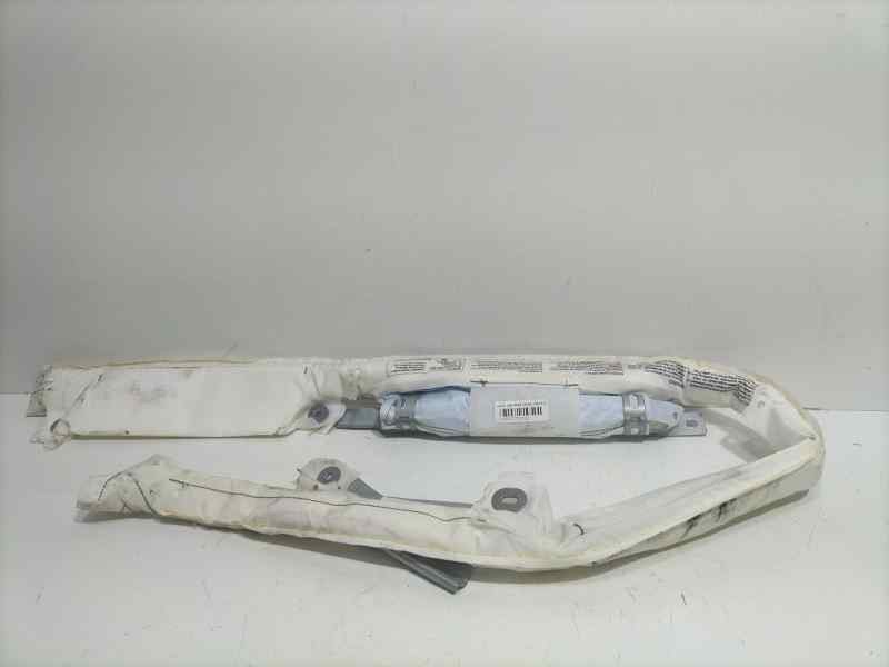 Recambio de airbag cortina delantero izquierdo para seat leon (1p1) comfort limited referencia OEM IAM 1P0880741A 84333 