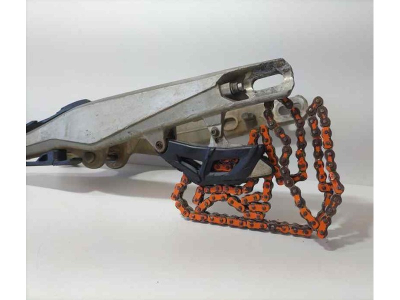 Recambio de amortiguador trasero para ktm ktm sxf 350 sxf 350 referencia OEM IAM 77204030000 86874 