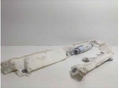 Recambio de airbag cortina delantero izquierdo para seat leon (1p1) comfort limited referencia OEM IAM 1P0880741A 84333  2