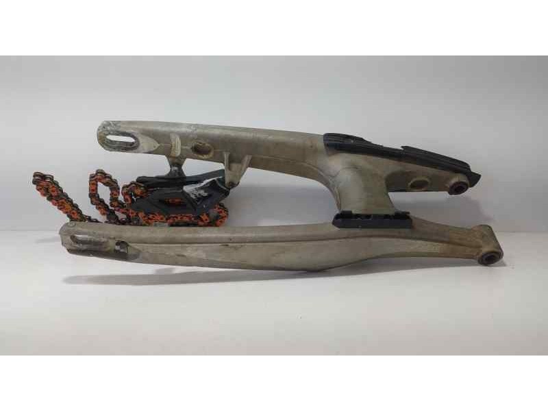 Recambio de amortiguador trasero para ktm ktm sxf 350 sxf 350 referencia OEM IAM 77204030000 86874 