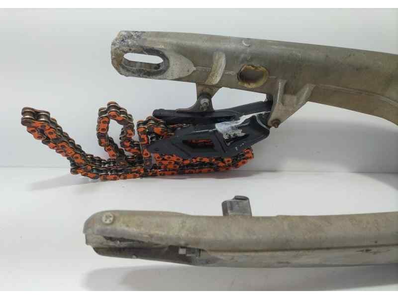 Recambio de amortiguador trasero para ktm ktm sxf 350 sxf 350 referencia OEM IAM 77204030000 86874 