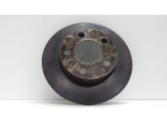 Recambio de disco freno trasero para seat ibiza (6j5) reference referencia OEM IAM BLS 54578 