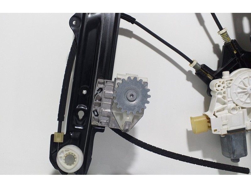 Recambio de elevalunas trasero derecho para bmw serie 4 gran coupe (f36) 420d referencia OEM IAM 7326326 58543 