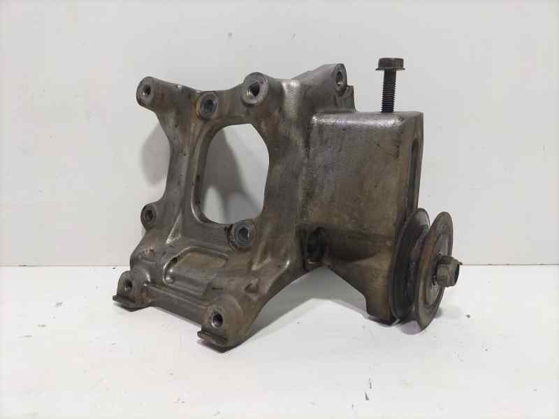 Recambio de rodillo tensor para toyota land cruiser (j9) td gx (5-ptas.) referencia OEM IAM 246260099 82163 