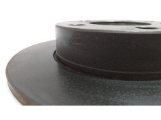Recambio de disco freno trasero para seat ibiza (6j5) reference referencia OEM IAM BLS 54578  2