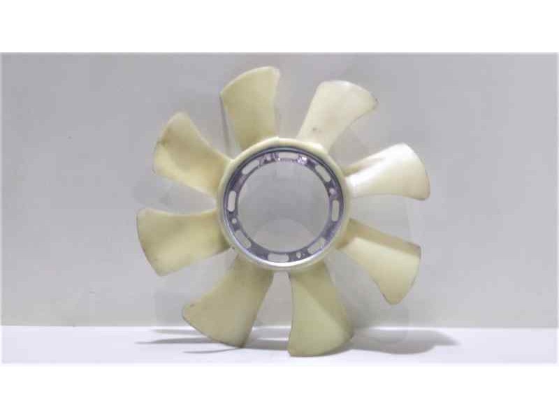 Recambio de maza embrague viscoso para kia sorento 2.5 crdi active referencia OEM IAM 25261429201 46724 