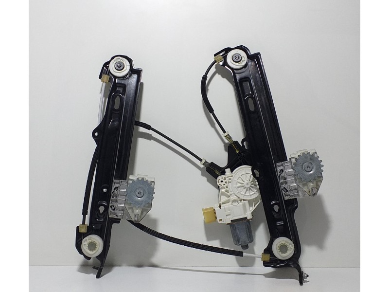 Recambio de elevalunas trasero derecho para bmw serie 4 gran coupe (f36) 420d referencia OEM IAM 7326326 58543 