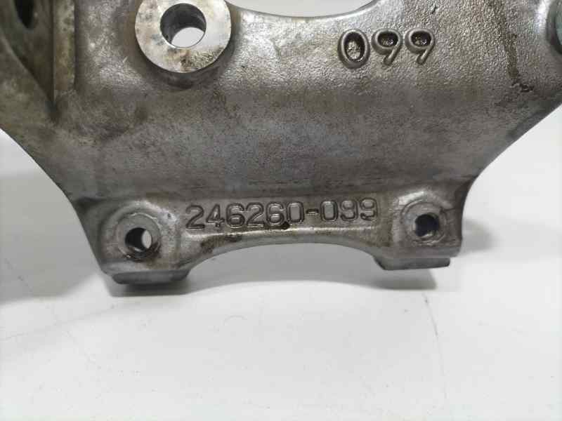 Recambio de rodillo tensor para toyota land cruiser (j9) td gx (5-ptas.) referencia OEM IAM 246260099 82163 